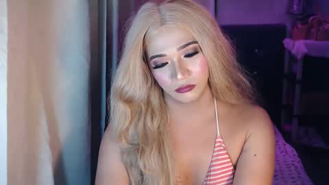 BRIDGETT online show from 01/17/25, 11:06