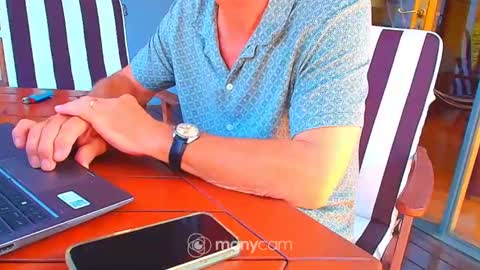 Fun Monster online show from 02/25/25, 05:30