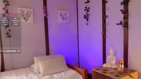 Snapshot of brie_cheese1 chatting on 03/05/25, 05:29 Brie  Ill be away November 2829 and 30. See u on Sunday for more fun online show from 03/05/25, 05:29