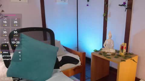 Snapshot of brie_cheese1 chatting on 03/09/25, 07:26 Brie  Ill be away November 2829 and 30. See u on Sunday for more fun online show from 03/09/25, 07:26