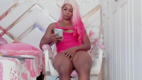 BIRGGITTEBONY online show from 12/15/24, 06:51