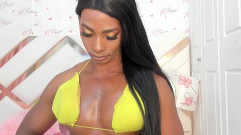 BIRGGITTEBONY online show from 12/31/24, 06:35