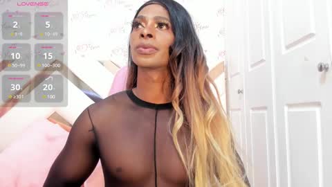 BIRGGITTEBONY online show from 01/12/25, 03:36