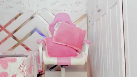 BIRGGITTEBONY online show from 02/08/25, 09:13