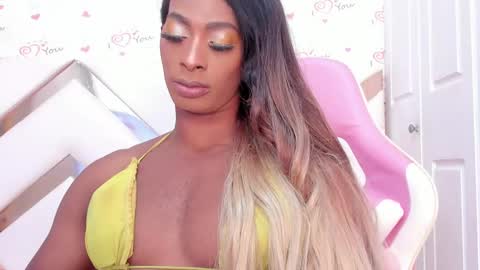 BIRGGITTEBONY online show from 03/06/25, 09:53