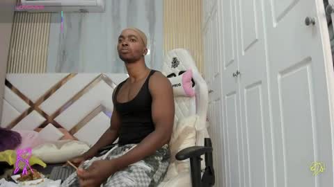 Snapshot of briggittebony chatting on 05/31/26, 10:00 BIRGGITTEBONY online show from 05/31/26, 10:00