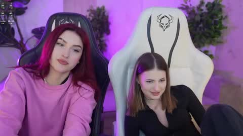 Diamonds Girls online show from 03/07/25, 11:40