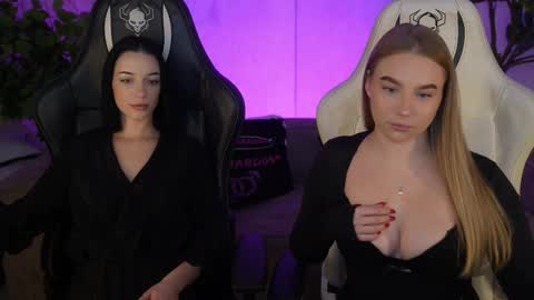 Diamonds Girls online show from 11/27/25, 09:44