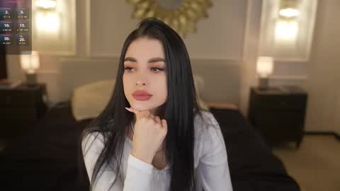 Diamonds Girls online show from 02/15/26, 08:02