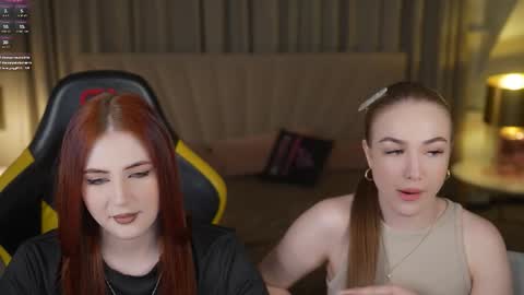 Diamonds Girls online show from 03/17/26, 08:01