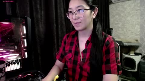 Aisha online show from 01/28/25, 07:00