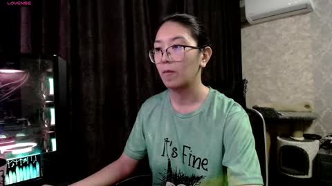 Aisha online show from 01/29/25, 06:01