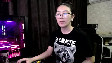 Aisha online show from 01/30/25, 06:46