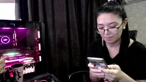 Aisha online show from 02/05/25, 08:00