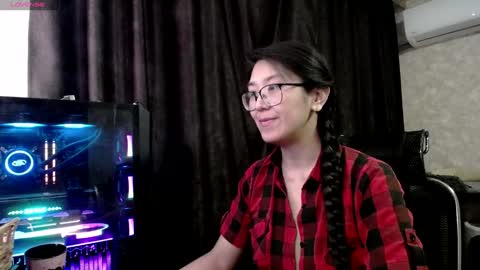 Aisha online show from 02/06/25, 06:40