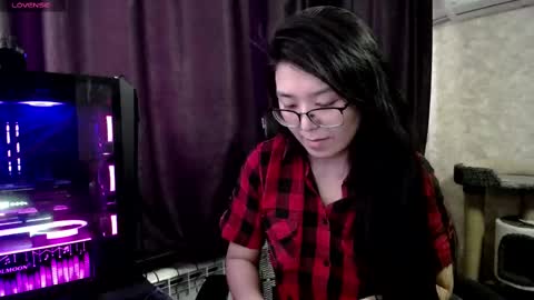 Aisha online show from 02/24/25, 10:15