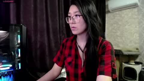 Aisha online show from 02/28/25, 06:43