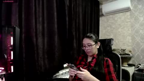 Aisha online show from 03/03/25, 07:32