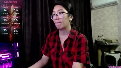 Aisha online show from 03/07/25, 10:02