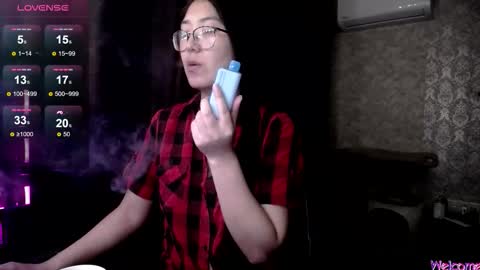 Aisha online show from 09/16/25, 07:20