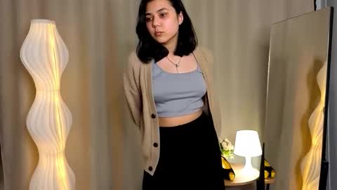 Liya online show from 01/14/26, 03:50