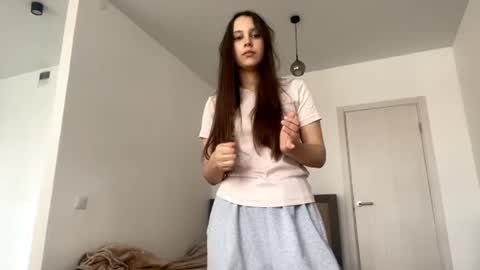 Eva online show from 06/27/26, 12:22