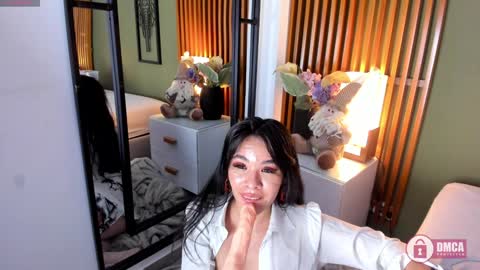 Snapshot of brigiitte_rohan chatting on 12/20/24, 03:03  Brigiitte  online show from 12/20/24, 03:03