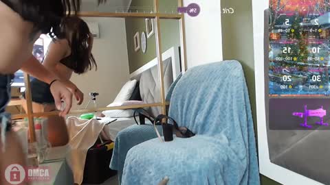 Snapshot of brigiitte_rohan chatting on 01/07/25, 04:08  Brigiitte  online show from 01/07/25, 04:08
