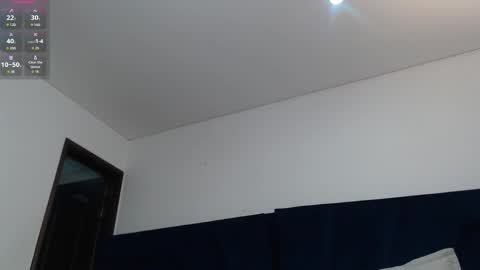 Brigith online show from 11/12/25, 02:56