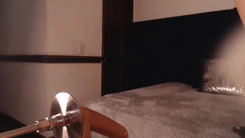 Brigith online show from 11/26/25, 03:51