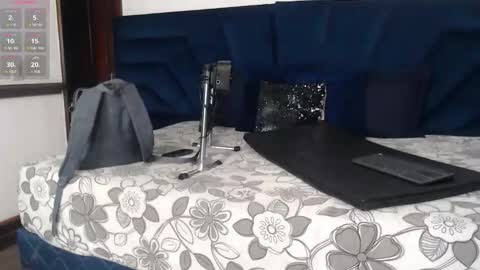 Brigith online show from 12/01/25, 03:00