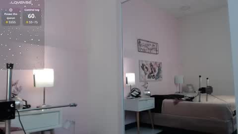 Brigith online show from 01/18/26, 04:16