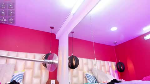 Brigith online show from 02/18/26, 05:03