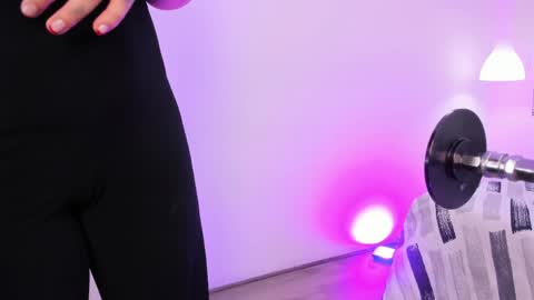 Brigith online show from 03/31/26, 05:30