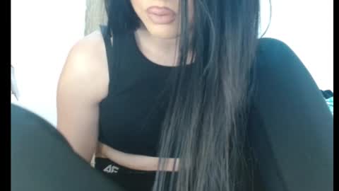 brigittebia777 online show from 09/21/25, 08:10