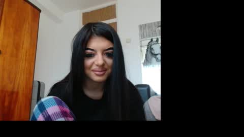 brigittebia777 online show from 10/21/25, 12:50