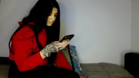 brigittebia777 online show from 11/13/25, 05:34