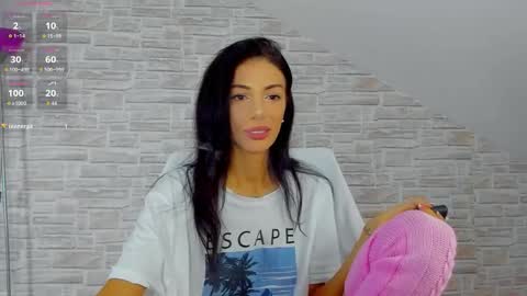 Brigitte online show from 10/08/25, 06:00