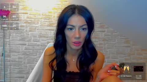 Brigitte online show from 10/28/25, 04:20