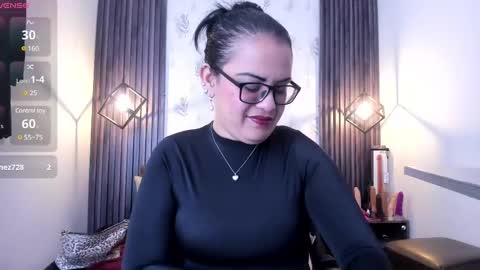 BRIGITTE online show from 02/10/25, 04:36