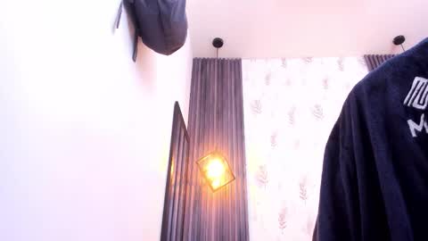 BRIGITTE online show from 11/12/25, 03:34