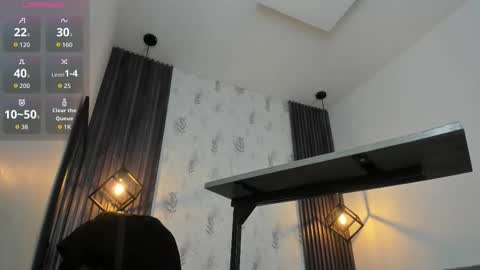 Snapshot of brigittemiller chatting on 01/15/26, 04:22 BRIGITTE online show from 01/15/26, 04:22