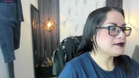 Snapshot of brigittemiller chatting on 01/19/26, 03:49 BRIGITTE online show from 01/19/26, 03:49