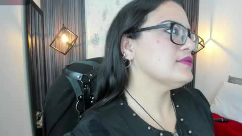 Snapshot of brigittemiller chatting on 02/01/26, 01:48 BRIGITTE online show from 02/01/26, 01:48