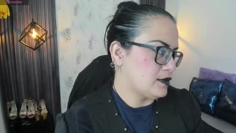 Snapshot of brigittemiller chatting on 02/06/26, 01:10 BRIGITTE online show from 02/06/26, 01:10