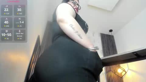 Snapshot of brigittemiller chatting on 02/11/26, 01:54 BRIGITTE online show from 02/11/26, 01:54