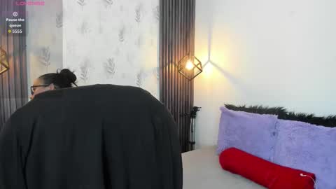 Snapshot of brigittemiller chatting on 02/13/26, 01:23 BRIGITTE online show from 02/13/26, 01:23