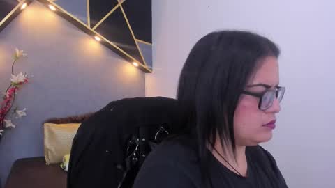 Snapshot of brigittemiller chatting on 02/18/26, 01:34 BRIGITTE online show from 02/18/26, 01:34