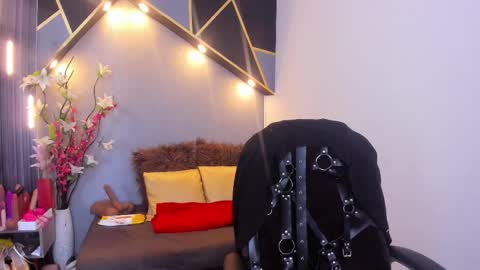 Snapshot of brigittemiller chatting on 02/20/26, 01:24 BRIGITTE online show from 02/20/26, 01:24