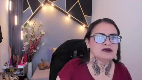 Snapshot of brigittemiller chatting on 02/24/26, 01:14 BRIGITTE online show from 02/24/26, 01:14